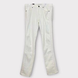 J Brand Parallax Moto Skinny Fit Jeans Syncline